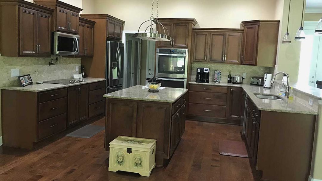 Deem’s Kitchen & Bath Citrus, Hernando, Pasco Counties