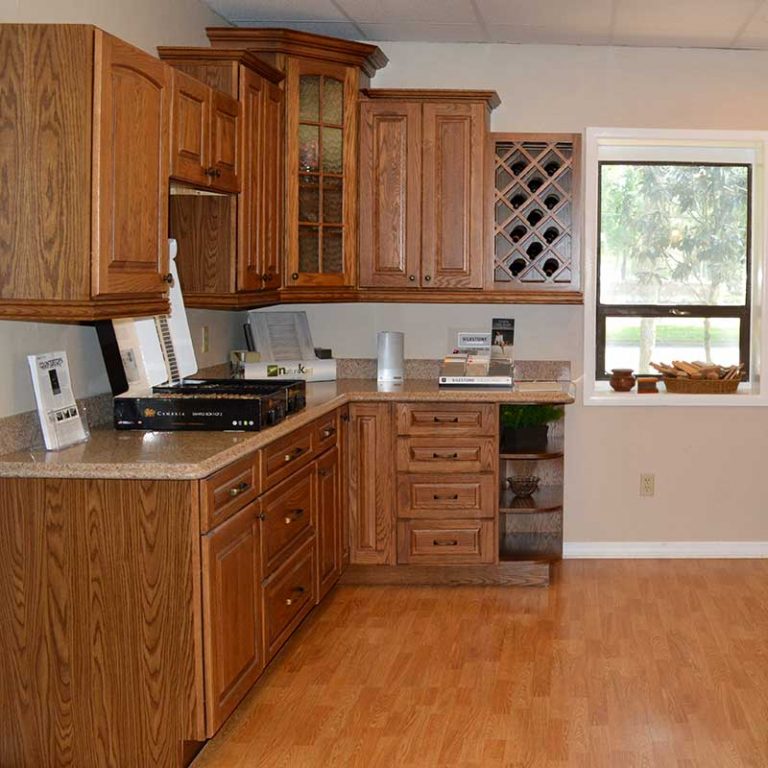 Deems Kitchens & Counters Citrus, Hernando, Pasco Counties