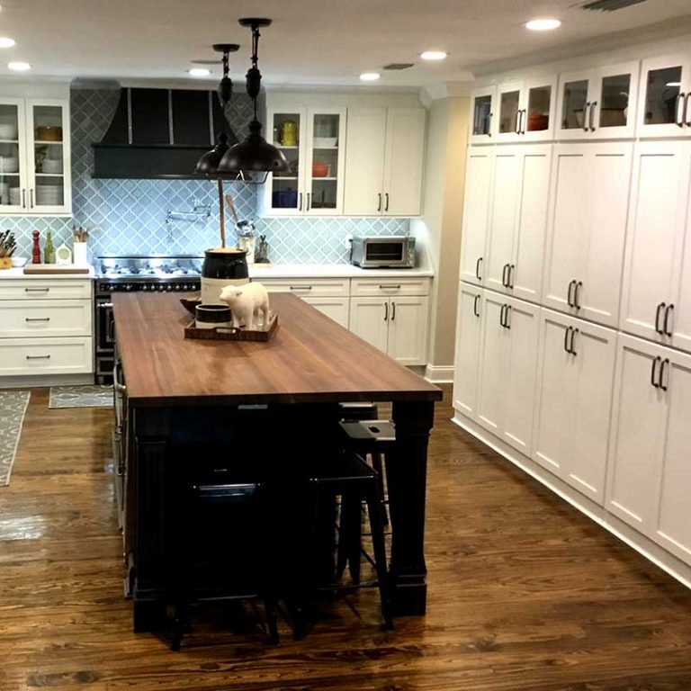 Deems Kitchens & Counters Citrus, Hernando, Pasco Counties