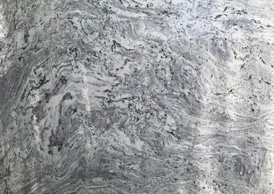 Thunder White Granite - Call For Availability