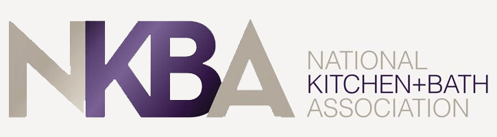 National Kitchen+Bath Association (NKBA) logo.
