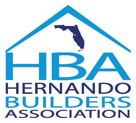 Hernando Builders Association logo