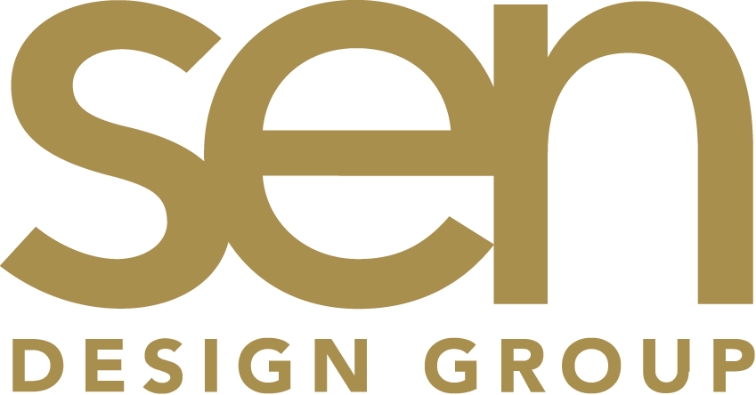 SEN Design Group logo
