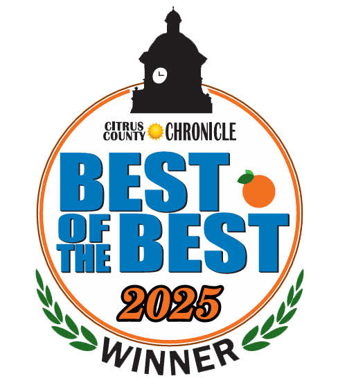 Best of the Best 2025 winner seal