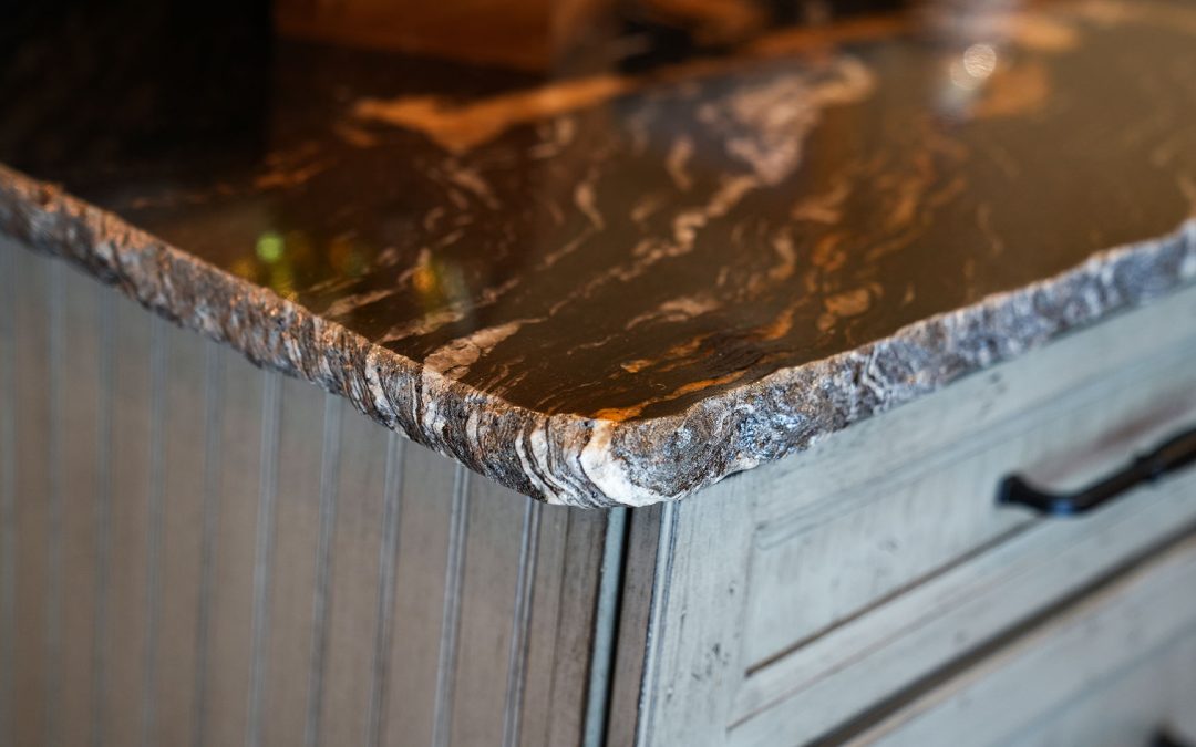 Choosing the Right Countertop for Your Home: Granite, Quartz, Quartzite, or Marble?